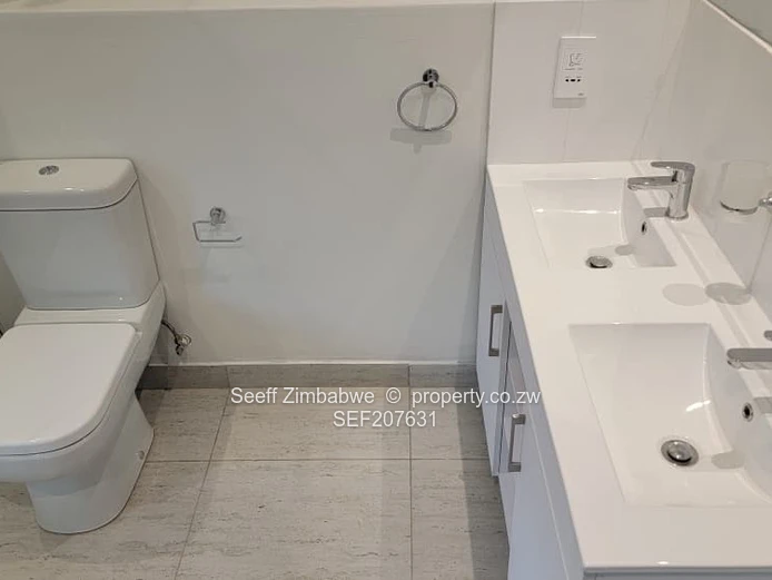 Spacious 2-Bed, 150m² Modern Apartment in Vainona, Ground Units!