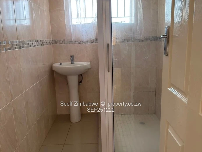 Fully furnished Cottage to rent