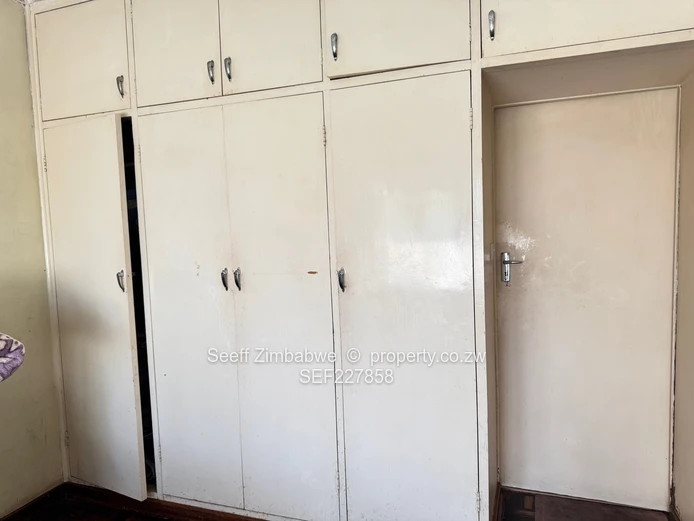 Versatile Corner Property with easy access to Seke Road (Sole Mandate)