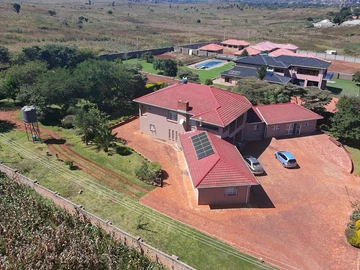 7 Bedroom House