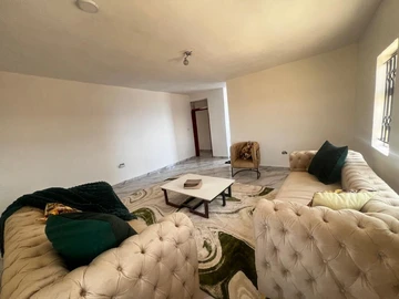 3 Bedroom Flat & Apartment