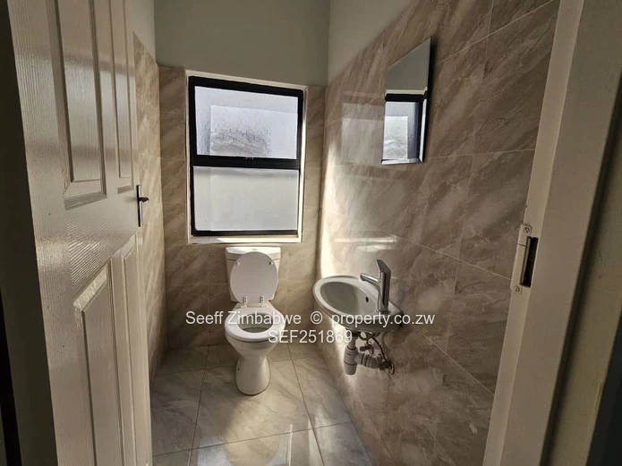 EXCLUSIVE CLUSTER LIVING In STRATHAVEN: 3-BEDROOM