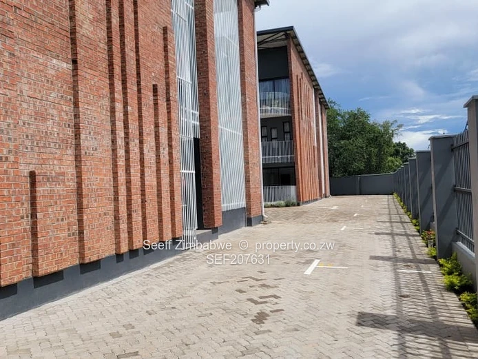 Spacious 2-Bed, 150m² Modern Apartment in Vainona, Ground Units!