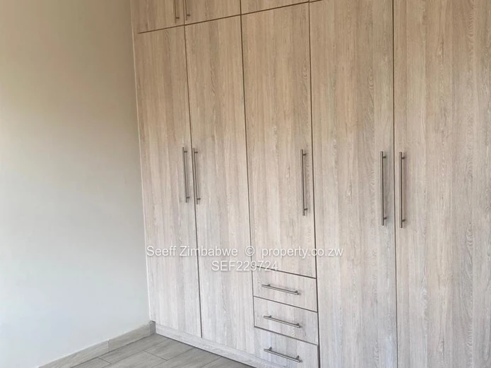 Apartment Available
