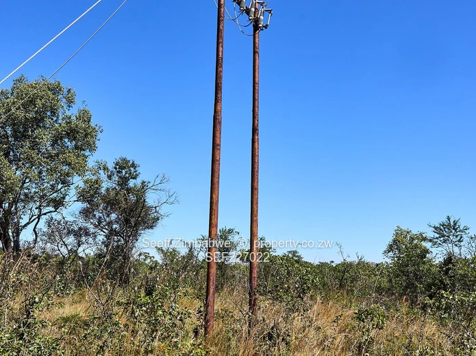 Premium 1-Acre Stands at Moore Park Lifestyle Estate, Gweru (Sole Mandate)