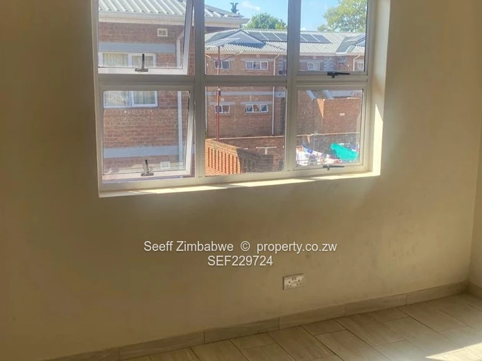 Apartment Available