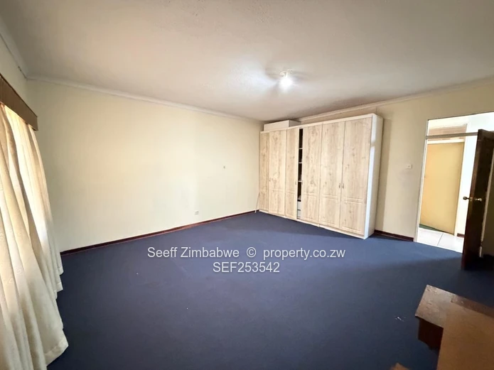 Spacious Family Home