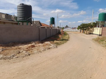 Your Dream Suburban Oasis Awaits in Springvale Park, Ruwa!