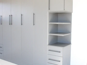 4 Bedroom Garden Flat