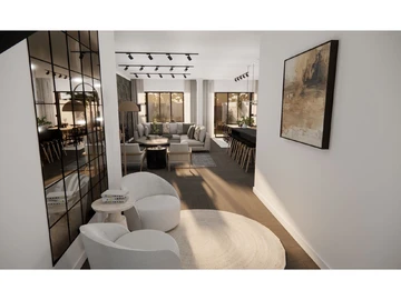 3 Bedroom Flat & Apartment
