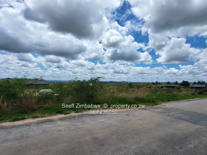 St Ives Chinhoyi