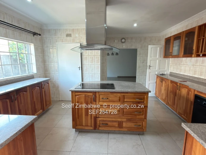4-Bedroom Waterfalls (Near SOS Children’s Home) (Sole Mandate)