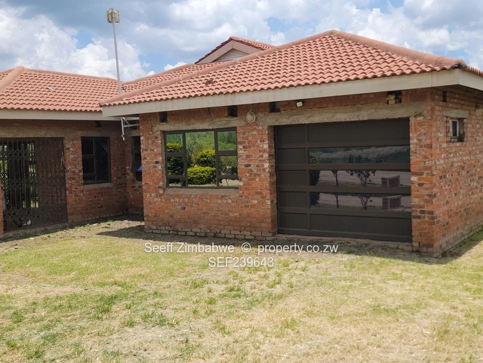 5-Bedroomed Sanctuary 