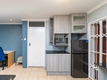 2 Bedroom Cottage