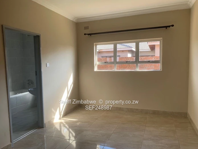 Mount Pleasant Heights  House To Rent