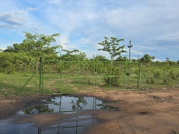 Prime Development Opportunity: Agro-Commercial Plot 