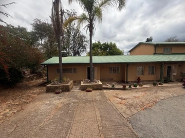 2 Bedroom Cottage