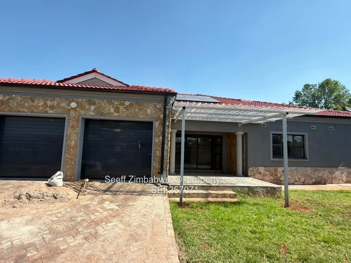 Gunhill House To Rent
