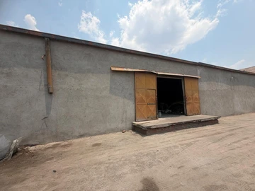 Warehouse & Factory