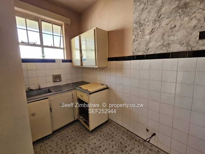 1-Bedroom Apartment for Rent – The Avenues