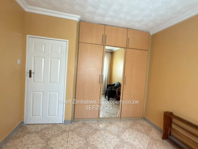 Westgate House To Rent