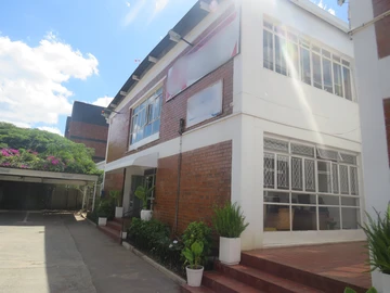 Versatile Workshop in Msasa with Ample Amenities