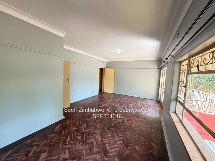 Avondale Flat For Rent