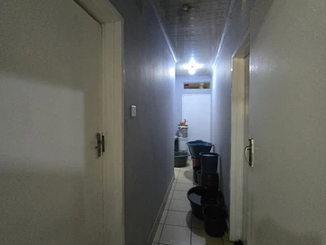 6 Bedroom Townhouse Complex