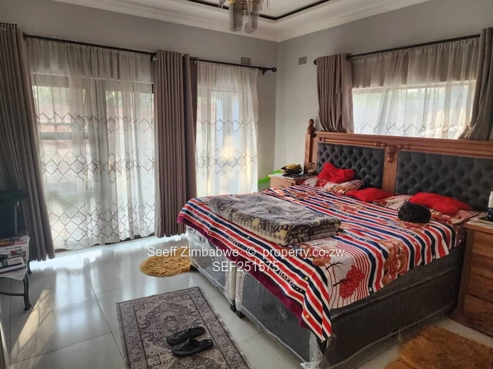 Sleek, Sustainable, and Secure: Ultra-Modern 3-Bedroom Cluster in Parktown, Waterfalls