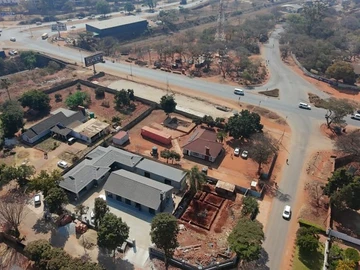 Shop & Retail Property