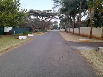 Modern Double Storey Property With A Townhouse Feel