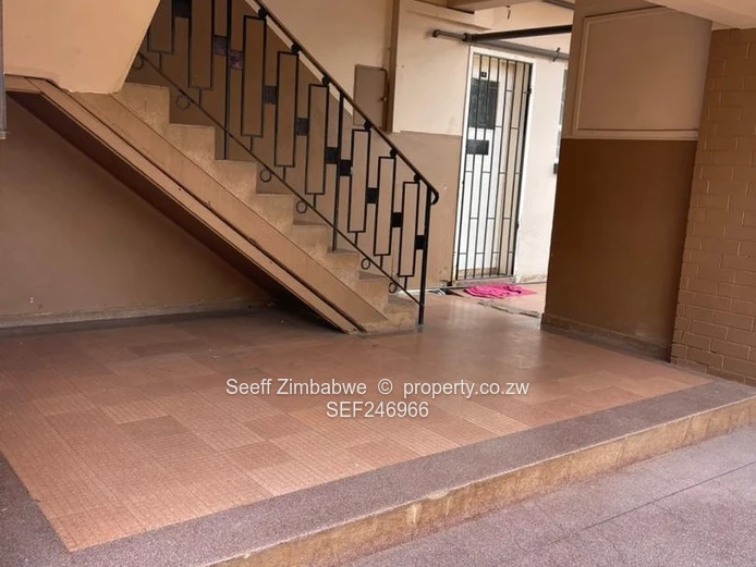 Flat For Sale In The Avenues