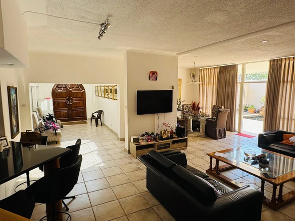 3 Bedroom Townhouse Complex