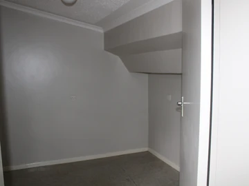 2 Bedroom Garden Flat