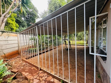 7 Bedroom House