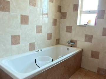 3 Bedroom Cottage