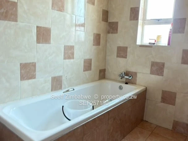 Cottage In Mt Pleasant Heights For Rent