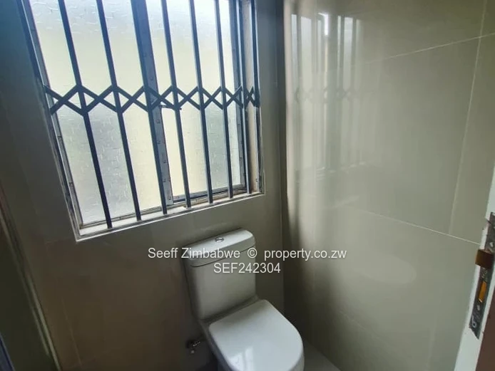 4-Bed Duplex in Fairview - To be completed