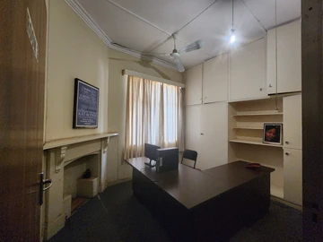 Commercial Property