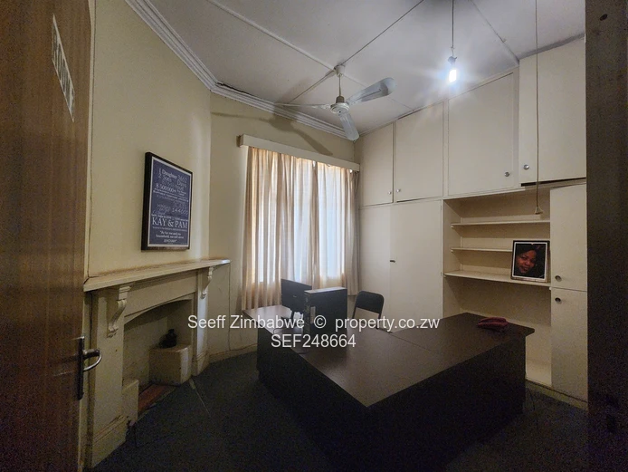 Commercial Property For Rent