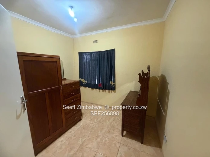 Modern 2-Bed Home with Solar Power & Outdoor Barbecue Area