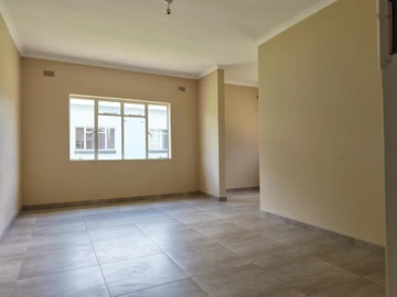 3 Unit Townhouse Complex