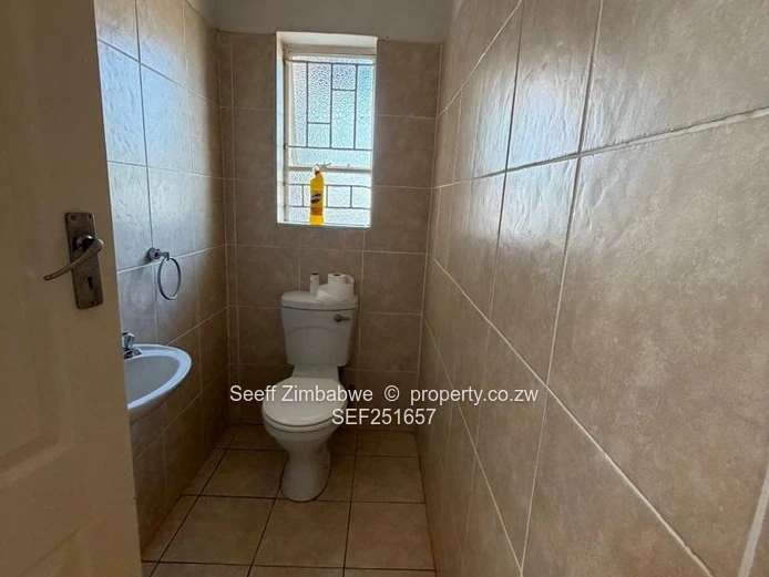 Charming 3-Bedroom Home