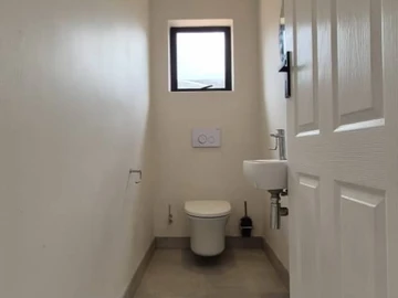 3 Bedroom Townhouse Complex