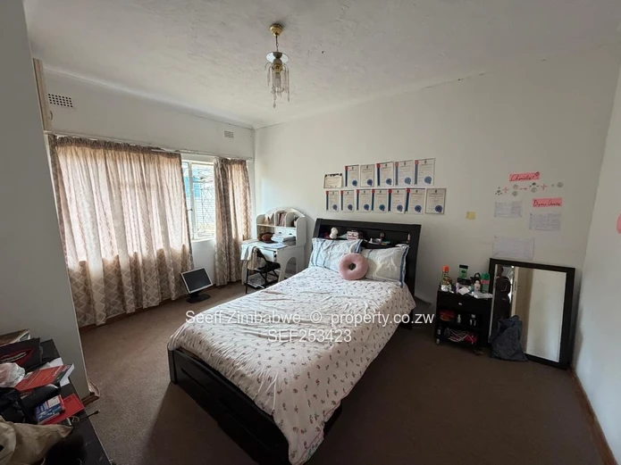 Family Home with Endless Potential