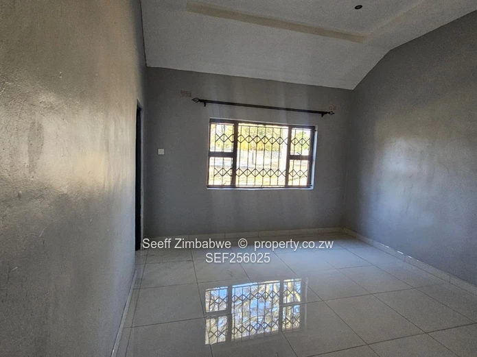 2-Bed Semi-Detached Cluster for Rent in Greendale Athlone (Sole Mandate)