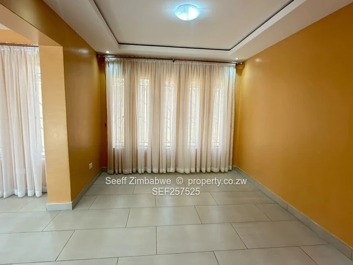 Westgate House To Rent