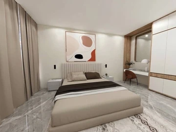 3 Bedroom Townhouse Complex