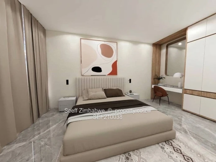 Experience Modern Living In The Prestigious Highlands