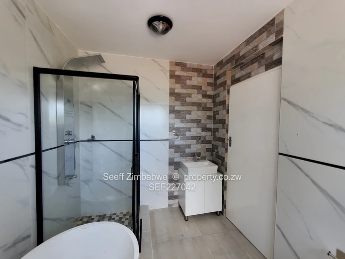Farai Apartments – Modern Double-Storey Townhouses in Malborough